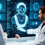 AI in healthcare